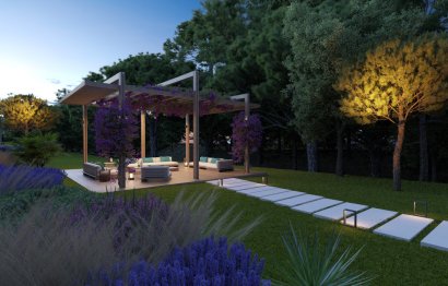 Obra nueva - Casa - El Chaparral