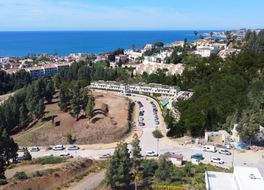 Obra nueva - Casa - El Chaparral