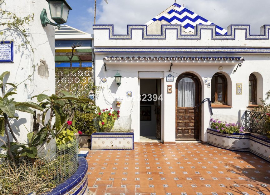 New Build - House - Detached Villa - Marbella - San Pedro De Alcantara