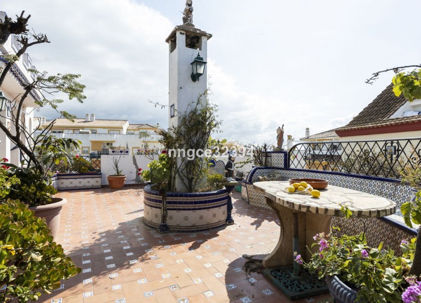 New Build - House - Detached Villa - Marbella - San Pedro De Alcantara