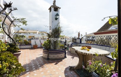 New Build - House - Detached Villa - Marbella - San Pedro De Alcantara