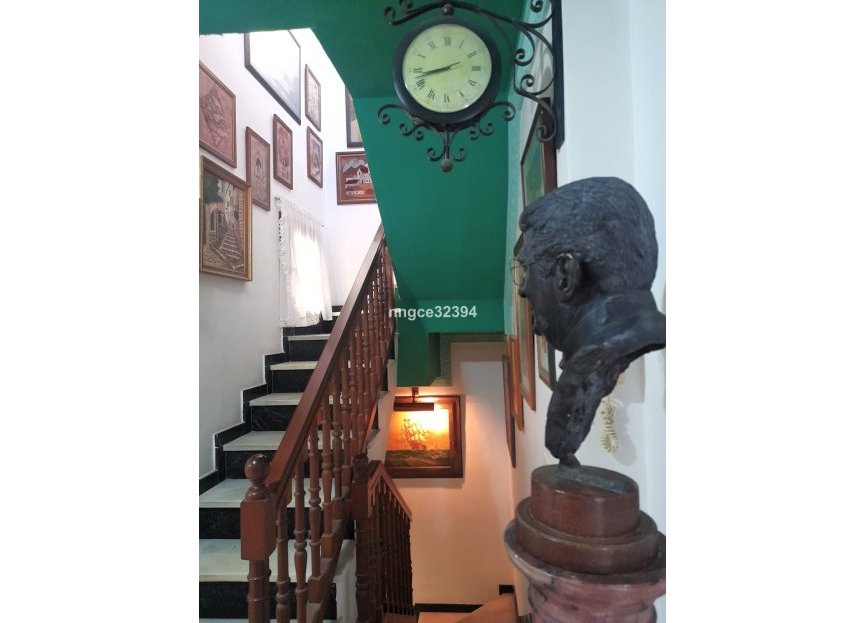 New Build - House - Detached Villa - Marbella - San Pedro De Alcantara