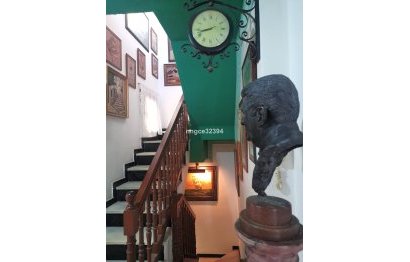 New Build - House - Detached Villa - Marbella - San Pedro De Alcantara