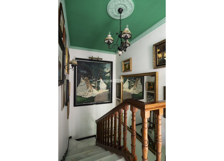 New Build - House - Detached Villa - Marbella - San Pedro De Alcantara