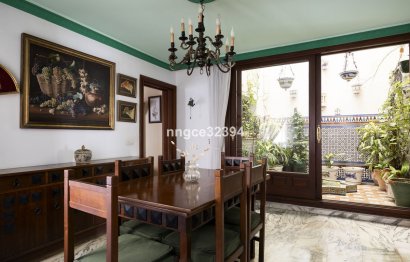 New Build - House - Detached Villa - Marbella - San Pedro De Alcantara