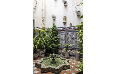 New Build - House - Detached Villa - Marbella - San Pedro De Alcantara