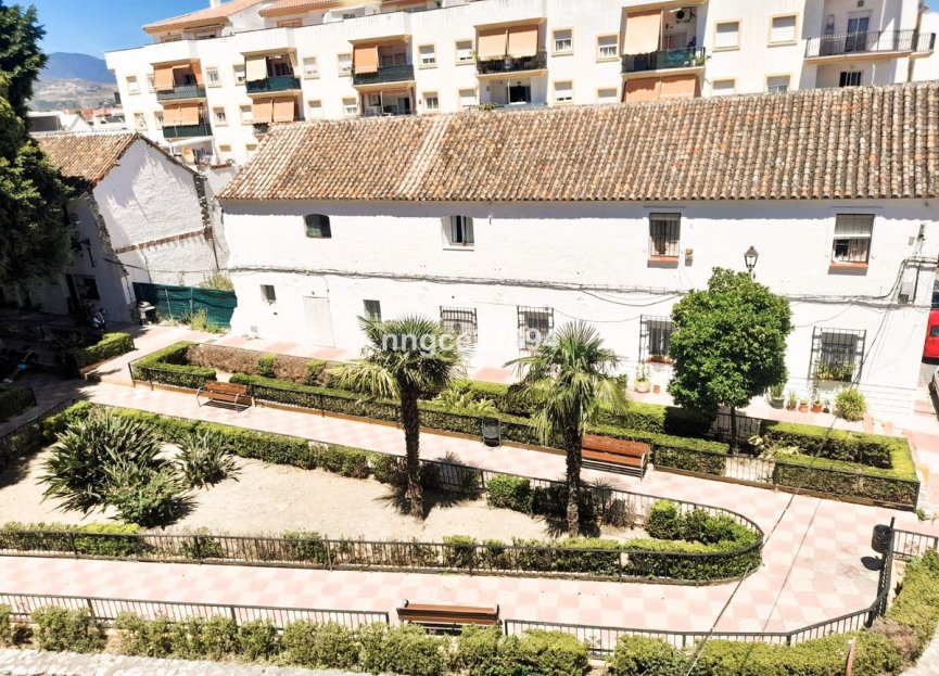 New Build - House - Detached Villa - Marbella - San Pedro De Alcantara