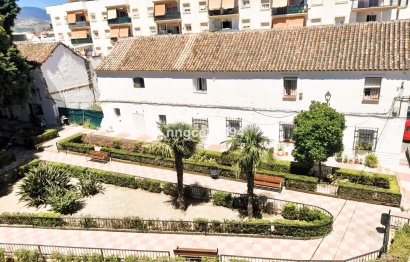 New Build - House - Detached Villa - Marbella - San Pedro De Alcantara