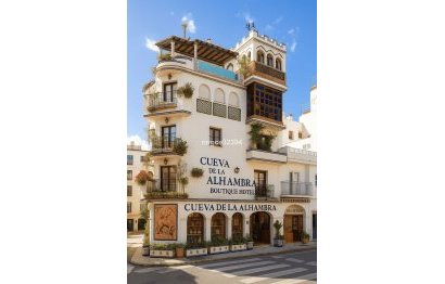 New Build - House - Detached Villa - Marbella - San Pedro De Alcantara