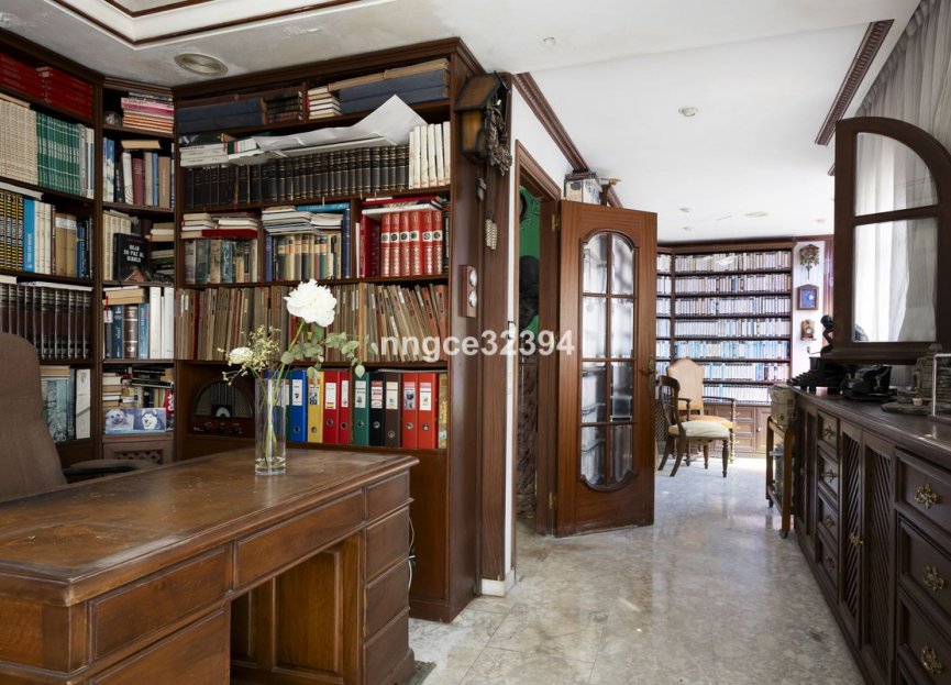 New Build - House - Detached Villa - Marbella - San Pedro De Alcantara