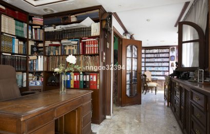 New Build - House - Detached Villa - Marbella - San Pedro De Alcantara