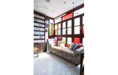 New Build - House - Detached Villa - Marbella - San Pedro De Alcantara