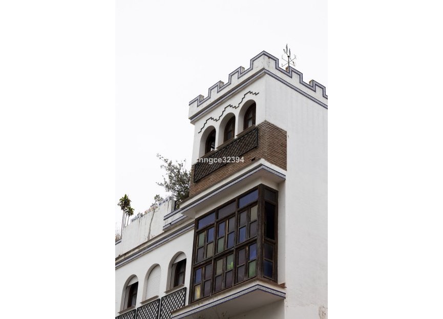 New Build - House - Detached Villa - Marbella - San Pedro De Alcantara