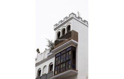 New Build - House - Detached Villa - Marbella - San Pedro De Alcantara