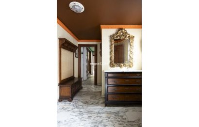 New Build - House - Detached Villa - Marbella - San Pedro De Alcantara