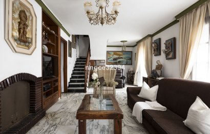 New Build - House - Detached Villa - Marbella - San Pedro De Alcantara