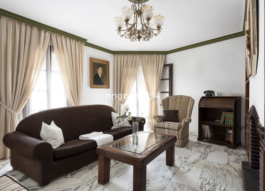 New Build - House - Detached Villa - Marbella - San Pedro De Alcantara