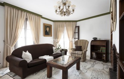 New Build - House - Detached Villa - Marbella - San Pedro De Alcantara