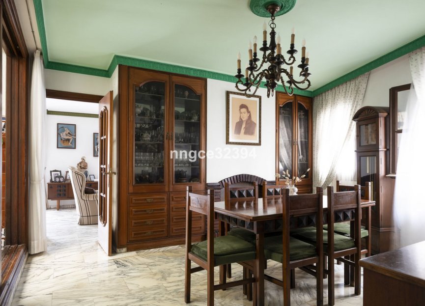 New Build - House - Detached Villa - Marbella - San Pedro De Alcantara