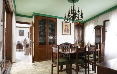 New Build - House - Detached Villa - Marbella - San Pedro De Alcantara