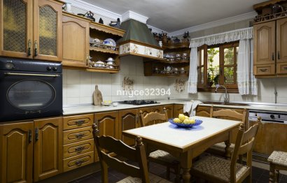 New Build - House - Detached Villa - Marbella - San Pedro De Alcantara