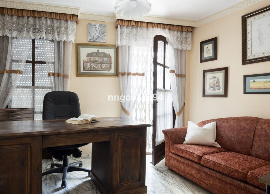 New Build - House - Detached Villa - Marbella - San Pedro De Alcantara