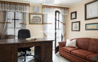 New Build - House - Detached Villa - Marbella - San Pedro De Alcantara