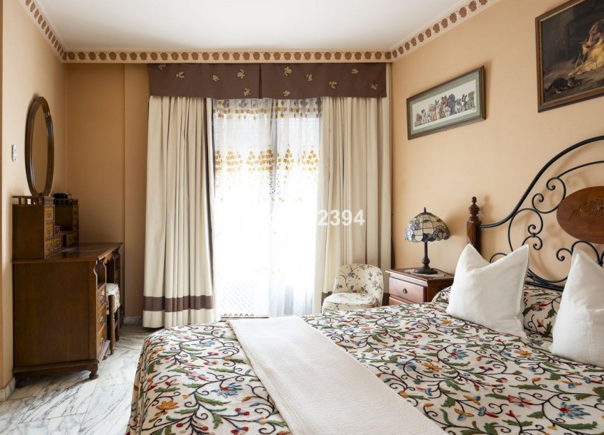 New Build - House - Detached Villa - Marbella - San Pedro De Alcantara