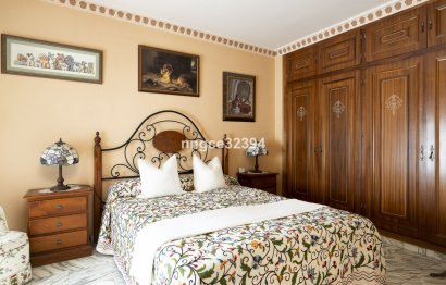 New Build - House - Detached Villa - Marbella - San Pedro De Alcantara