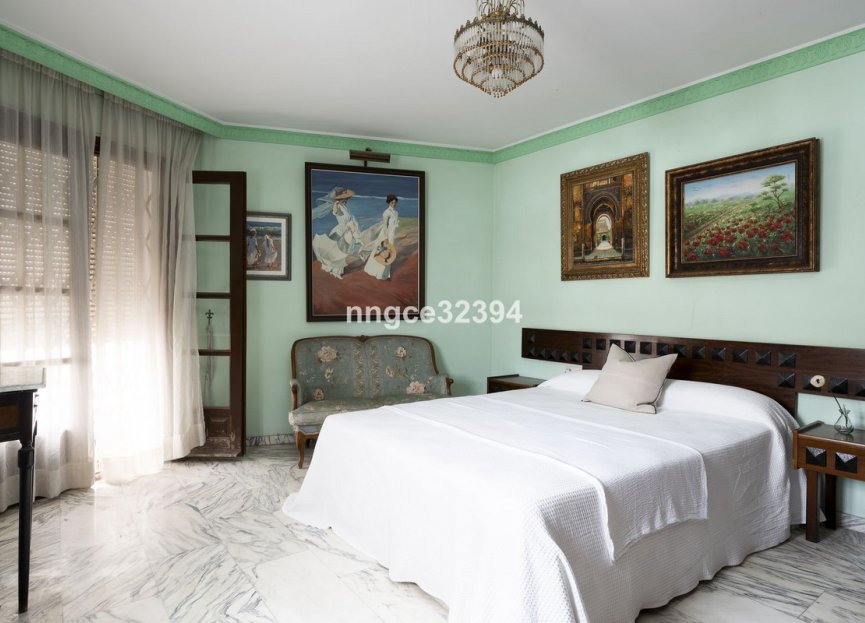 New Build - House - Detached Villa - Marbella - San Pedro De Alcantara