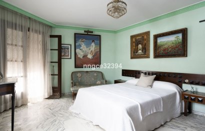 New Build - House - Detached Villa - Marbella - San Pedro De Alcantara