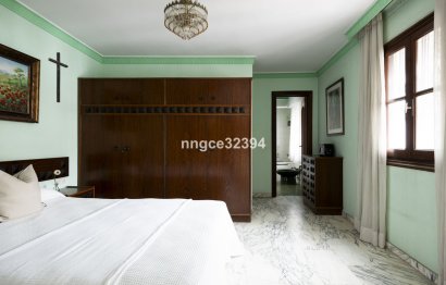 New Build - House - Detached Villa - Marbella - San Pedro De Alcantara