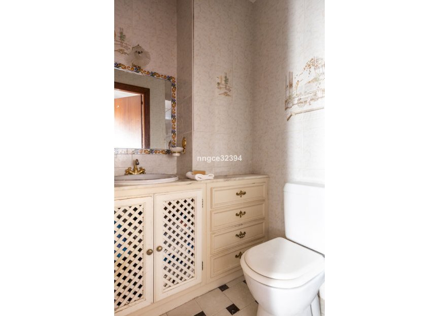 New Build - House - Detached Villa - Marbella - San Pedro De Alcantara