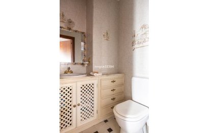 New Build - House - Detached Villa - Marbella - San Pedro De Alcantara