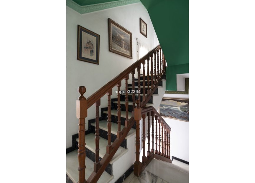 New Build - House - Detached Villa - Marbella - San Pedro De Alcantara