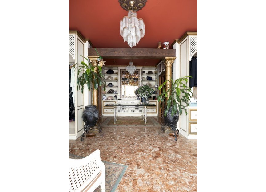 New Build - House - Detached Villa - Marbella - San Pedro De Alcantara