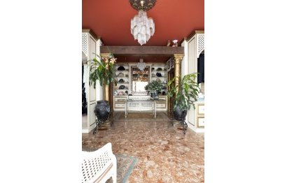 New Build - House - Detached Villa - Marbella - San Pedro De Alcantara