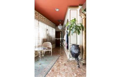 New Build - House - Detached Villa - Marbella - San Pedro De Alcantara