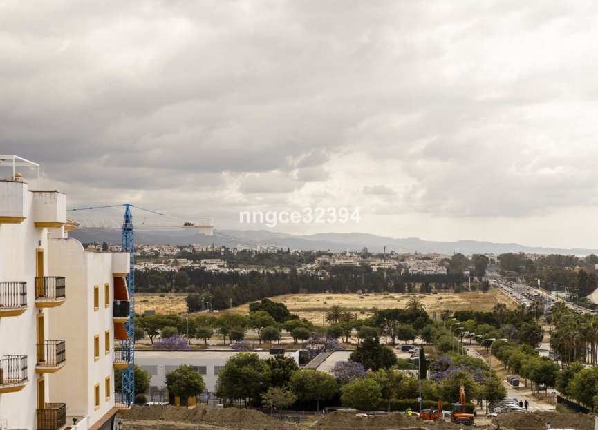 New Build - House - Detached Villa - Marbella - San Pedro De Alcantara