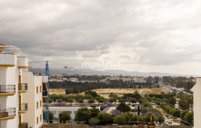 New Build - House - Detached Villa - Marbella - San Pedro De Alcantara