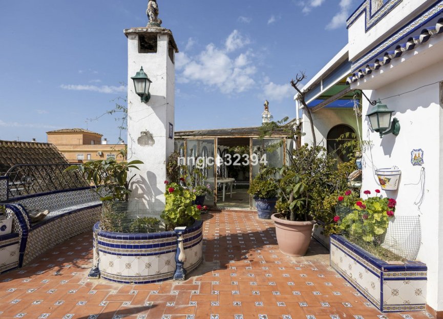 New Build - House - Detached Villa - Marbella - San Pedro De Alcantara