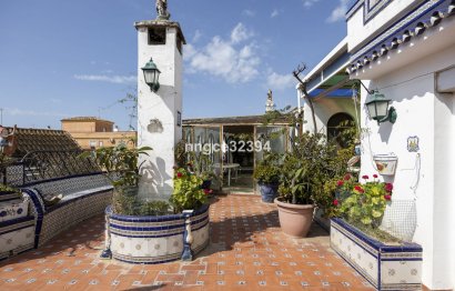 New Build - House - Detached Villa - Marbella - San Pedro De Alcantara