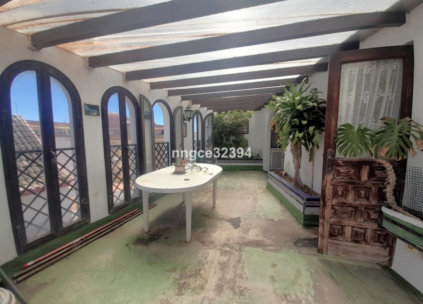 New Build - House - Detached Villa - Marbella - San Pedro De Alcantara