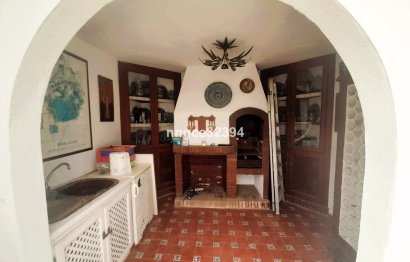 New Build - House - Detached Villa - Marbella - San Pedro De Alcantara