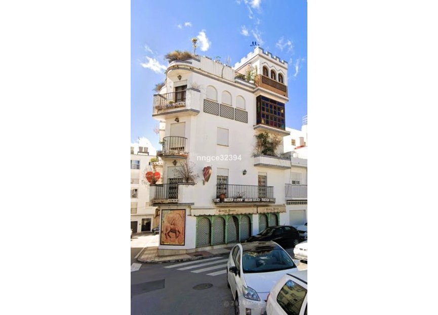 New Build - House - Detached Villa - Marbella - San Pedro De Alcantara