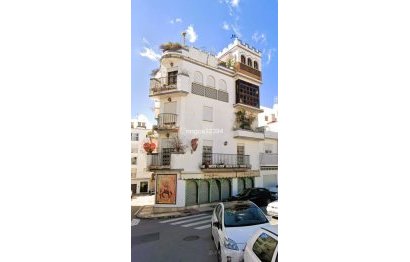 New Build - House - Detached Villa - Marbella - San Pedro De Alcantara