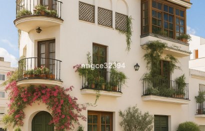 New Build - House - Detached Villa - Marbella - San Pedro De Alcantara