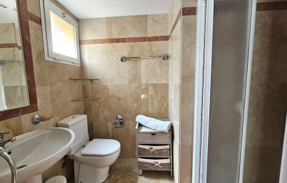Resale - House - Semi-Detached House - Marbella - Nueva Andalucia
