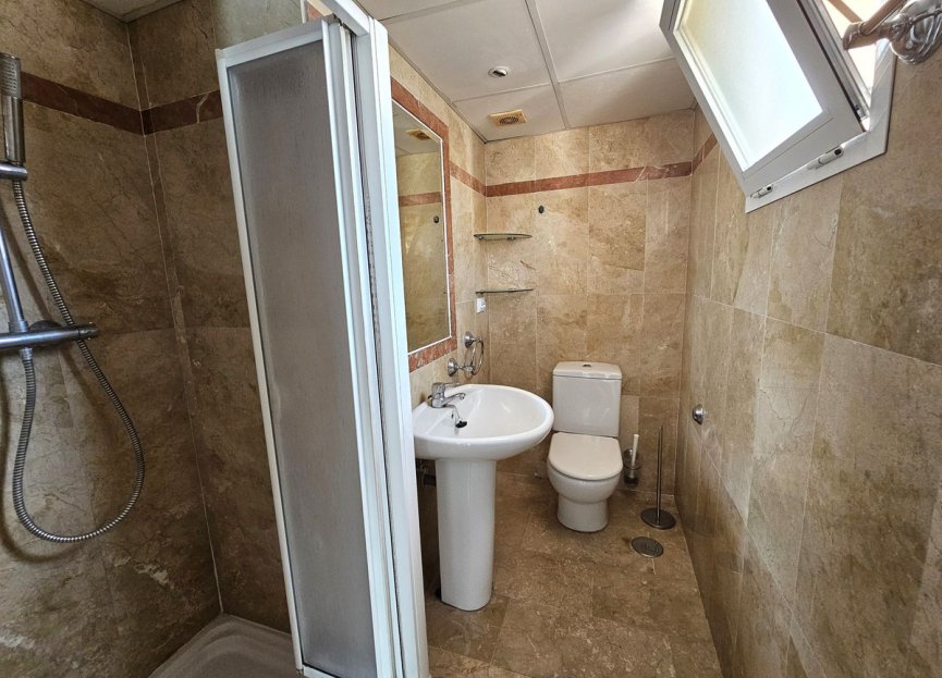 Resale - House - Semi-Detached House - Marbella - Nueva Andalucia