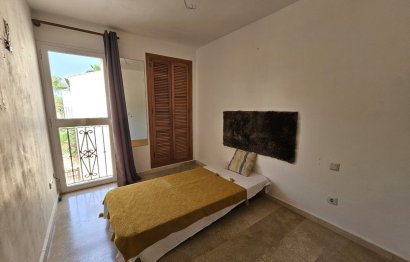 Resale - House - Semi-Detached House - Marbella - Nueva Andalucia